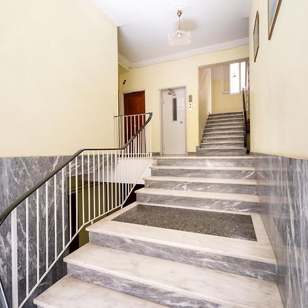 Pop Apartment At Koukaki Athens Exterior photo