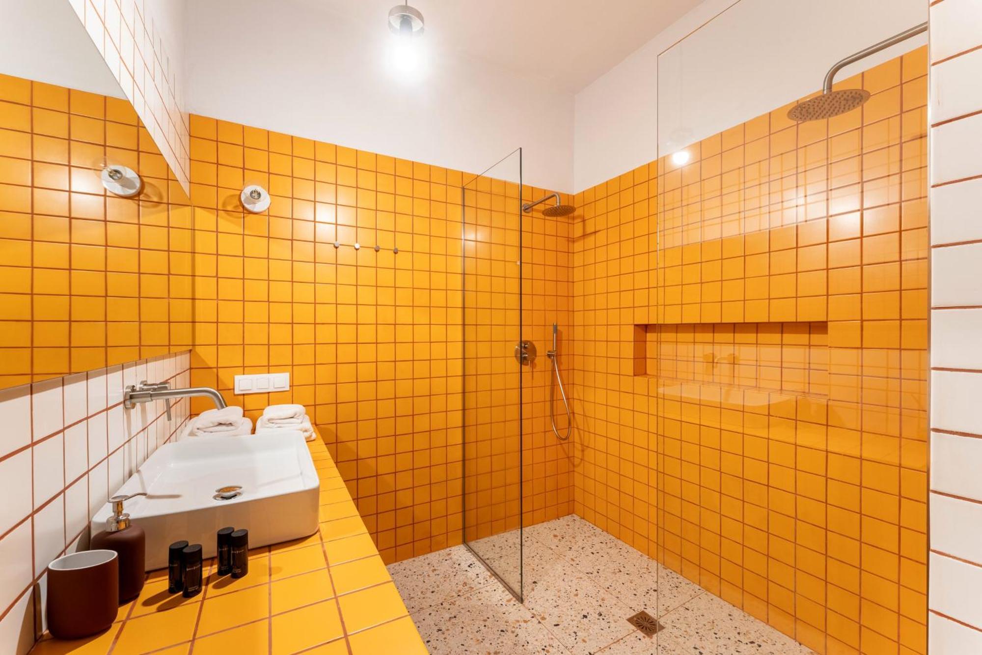 Pop Apartment At Koukaki Athens Exterior photo